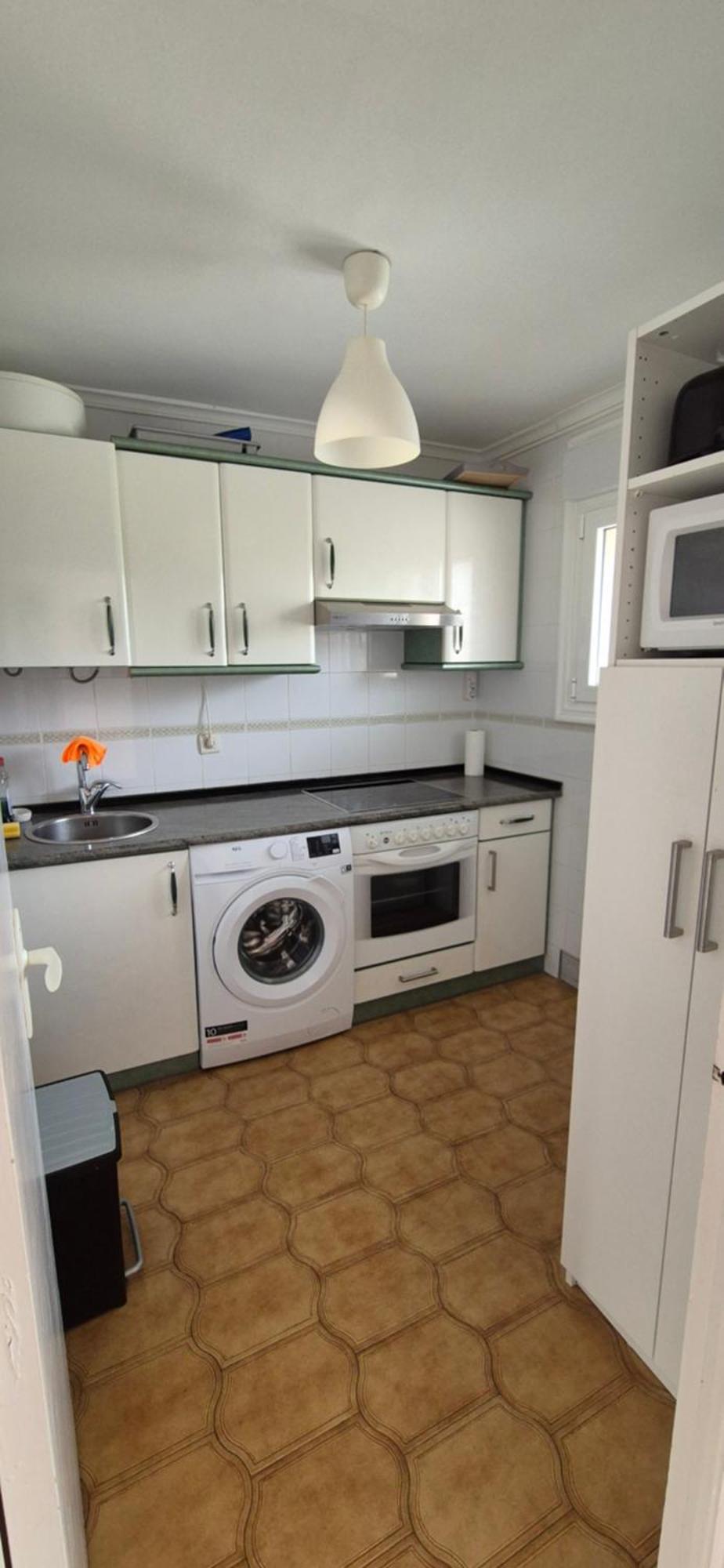 Apartment Apto En 1ª Linea De Playa, *