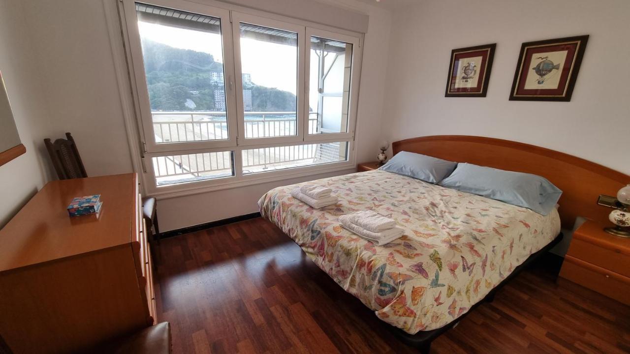 Apartment Apto En 1ª Linea De Playa, *