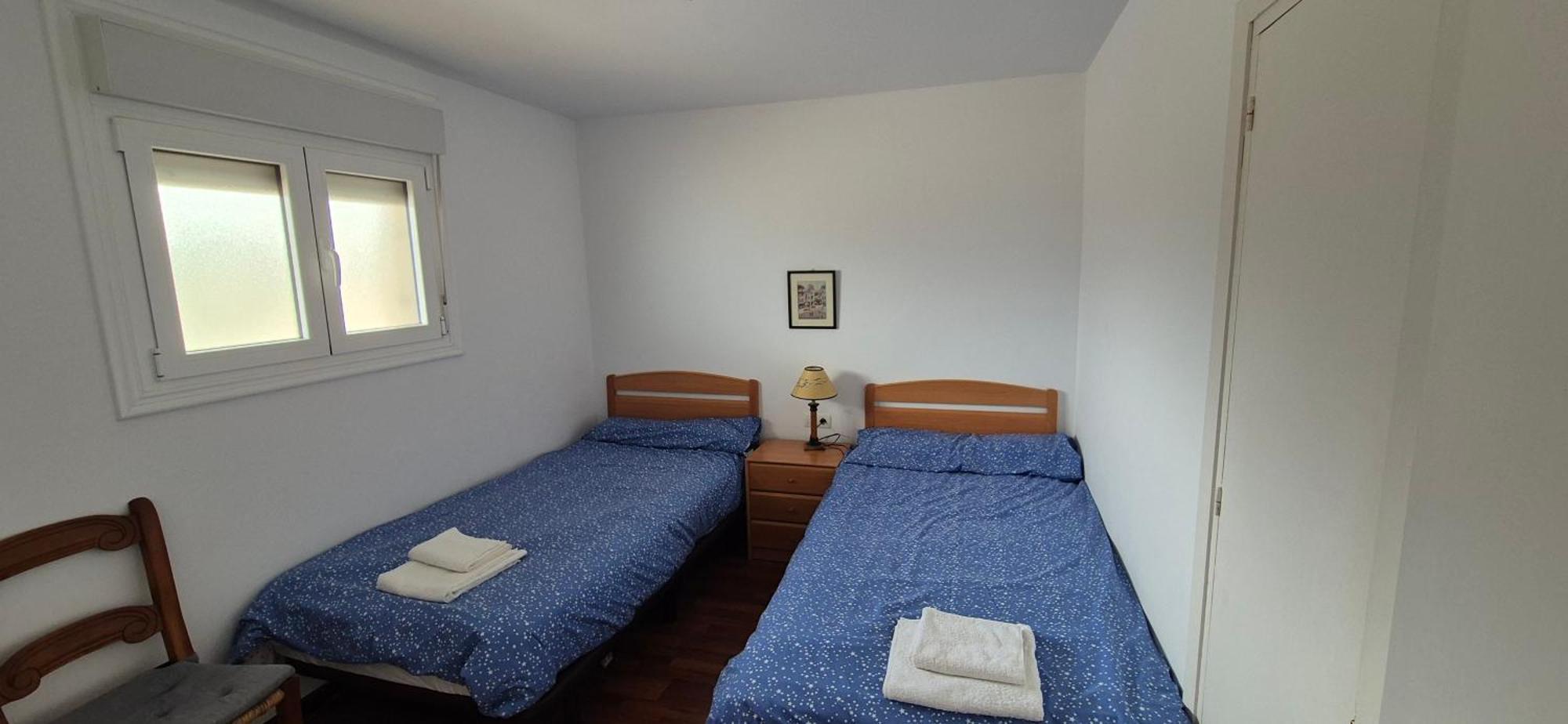 Apto En 1ª Linea De Playa, Apartment Bakio